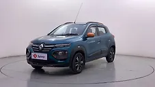 Used Renault Kwid CLIMBER 1.0 (O) in Bangalore