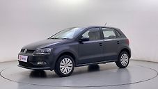 Used Volkswagen Polo Comfortline 1.2L (P) in Bangalore