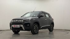 Used Maruti Suzuki Vitara Brezza ZXi Plus in Hyderabad