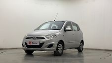 Used Hyundai i10 Sportz 1.2 Kappa2 in Hyderabad