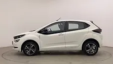 Used Tata Altroz XZ Plus Petrol [2021-2023] in Chandigarh