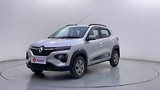 Used Renault Kwid 1.0 RXT Opt [2016-2019] in Bangalore