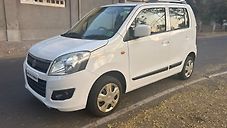 Used Maruti Suzuki Wagon R 1.0 VXI in Pune