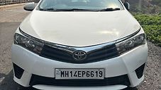 Used Toyota Corolla Altis 1.8 J in Pune