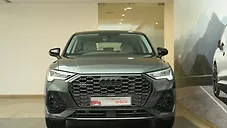 Used Audi Q3 Sportback Technology in Pune