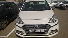 Used Hyundai Xcent SX AT 1.2 (O) in Ranchi