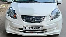 Used Honda Amaze 1.5 E i-DTEC in Lucknow