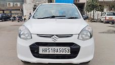 Used Maruti Suzuki Alto 800 Lxi CNG in Delhi
