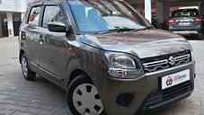 Used Maruti Suzuki Wagon R ZXI 1.2 AGS [2022-2023] in Chennai