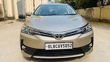 Used Toyota Corolla Altis G AT Petrol in Delhi