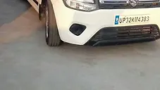 Used Maruti Suzuki Wagon R VXi (O) 1.0 in Lucknow