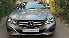 Used Mercedes-Benz E-Class E250 CDI Avantgarde in Mumbai