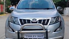 Used Mahindra XUV500 W6 in Hyderabad