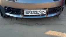 Used Maruti Suzuki Ignis Alpha 1.2 MT in Lucknow