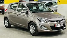 Used Hyundai i20 Asta 1.4 CRDI in Mumbai