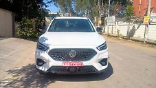 Used MG Astor Savvy Pro 1.3 Turbo AT Sangria in Bangalore
