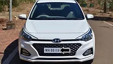 Used Hyundai Elite i20 Sportz 1.4 CRDi in Kolhapur