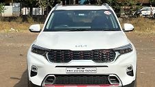 Used Kia Sonet GTX Plus 1.5 [2020-2021] in Kolhapur