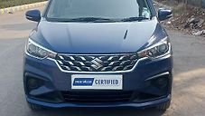 Used Maruti Suzuki Ertiga VXi (O) CNG [2022-2023] in Mumbai