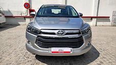 Used Toyota Innova Crysta 2.4 VX 7 STR [2016-2020] in Delhi