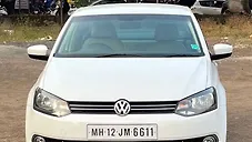 Used Volkswagen Vento Highline Diesel in Kolhapur