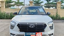 Used Hyundai Creta EX 1.5 Diesel [2020-2022] in Thane
