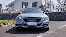 Used Mercedes-Benz S-Class (W222) S 350D [2018-2020] in Chennai