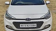 Used Hyundai Elite i20 Asta 1.2 in Kolhapur