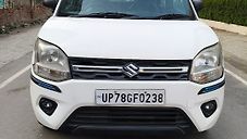 Used Maruti Suzuki Wagon R LXi 1.0 CNG in Kanpur