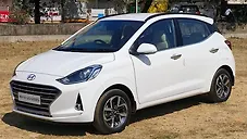 Used Hyundai Grand i10 Nios Asta 1.2 Kappa VTVT in Kolhapur
