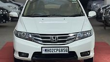 Used Honda City 1.5 V MT in Mumbai