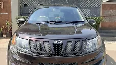 Used Mahindra XUV500 W8 AWD in Kolhapur