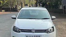 Used Volkswagen Vento Highline Diesel in Kolhapur