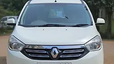 Used Renault Lodgy 85 PS RXZ [2015-2016] in Kolhapur