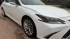 Used Lexus ES 300h Luxury [2020-2021] in Delhi