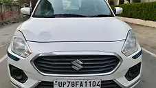 Used Maruti Suzuki Dzire VXi in Kanpur