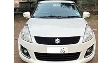 Used Maruti Suzuki Swift ZDi in Kolhapur