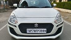 Used Maruti Suzuki Swift VDi in Kanpur