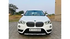 Used BMW X1 sDrive20d M Sport in Kolhapur