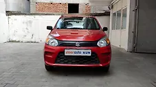 Used Maruti Suzuki Alto 800 Lxi in Chennai