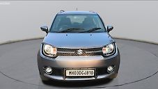 Used Maruti Suzuki Ignis Zeta 1.2 AMT in Mumbai