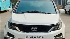 Used Tata Hexa XTA 4x2 7 STR in Mumbai