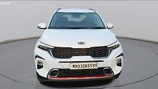 Used Kia Sonet GTX Plus 1.5 AT [2020-2021] in Mumbai