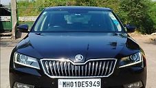 Used Skoda Superb L&K TSI AT in Mumbai