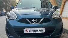 Used Nissan Micra XL CVT [2015-2017] in Surat