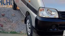 Used Maruti Suzuki Eeco 5 STR [2019-2020] in Lucknow