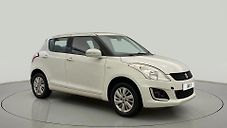 Used Maruti Suzuki Swift ZXi in Delhi