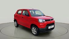 Used Maruti Suzuki Wagon R VXi 1.0 [2019-2019] in Kolkata