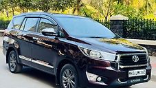 Used Toyota Innova Crysta 2.8 GX AT 8 STR [2016-2020] in Mumbai