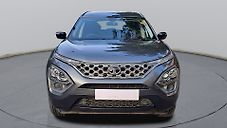 Used Tata Safari XMA in Mumbai